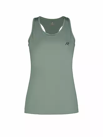 RUKKA | Camiseta de tirantes de running Maanselka para mujer |